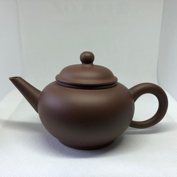 黑掌柜 台湾回流厂壶190ml茶壶