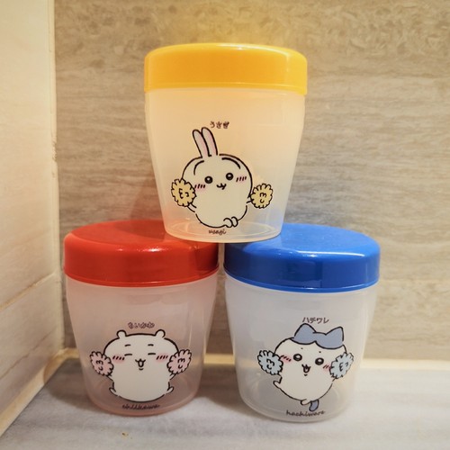 迷你矮胖密封chiikawa小八乌萨奇