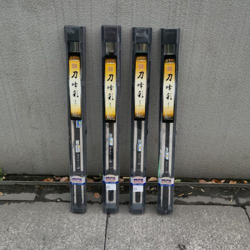 迪佳刀峰彩杆稍刀峰彩二代配节