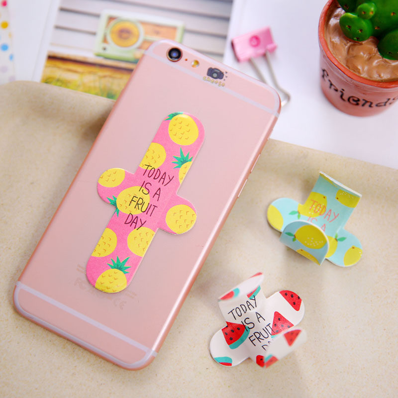 Support téléphone mobile - Ref 1367117 Image 3