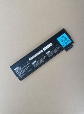 NEC PC-VP-BP110/BP109  ASM P/N SB10F46471/73  笔记本电池
