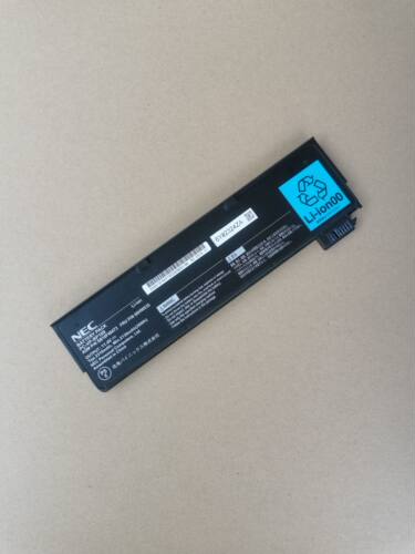 NEC PC-VP-BP110/BP109  ASM P/N SB10F46471/73  笔记本电池