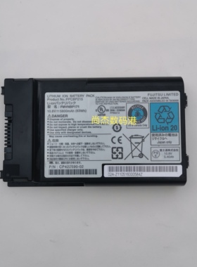 适用于富士通T731 T900 T901 TH700   FMVNBP171 FPCBP215 电池