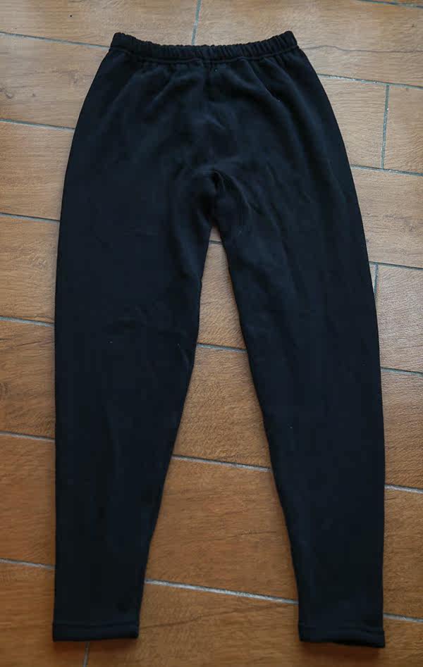 Pantalon collant - Ref 775046 Image 4