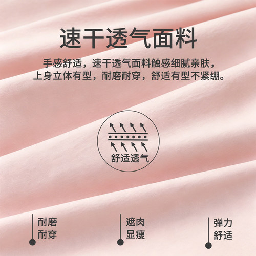 谁穿谁好看的工装裤，藏肉绝了