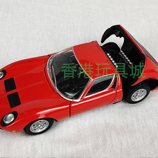 TomicaPremium旗舰版合金车模