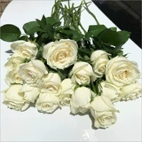 Цветочный юньнанский базовый прямой кунминг красная роза Букет Экспресс доставка То же день рождения 520 День святого Валентина подарок