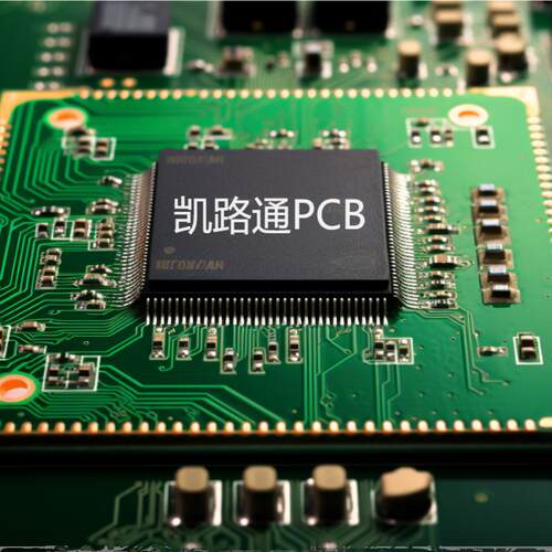 专业PCB制板来图定制加急交期快