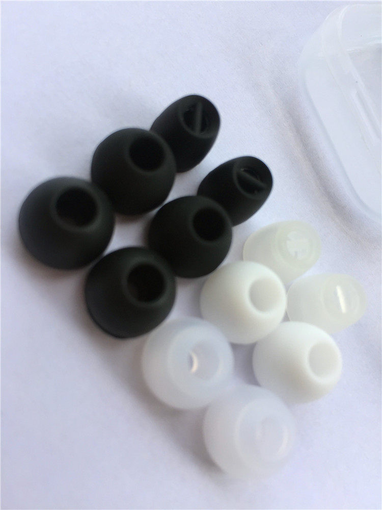 小耳洞专用  耳帽耳塞套 直径特小号入耳式耳机硅胶套 耳机塞套,3C数码配件,耳机保护套,淘宝优惠券,粉丝福利购,淘宝优惠卷