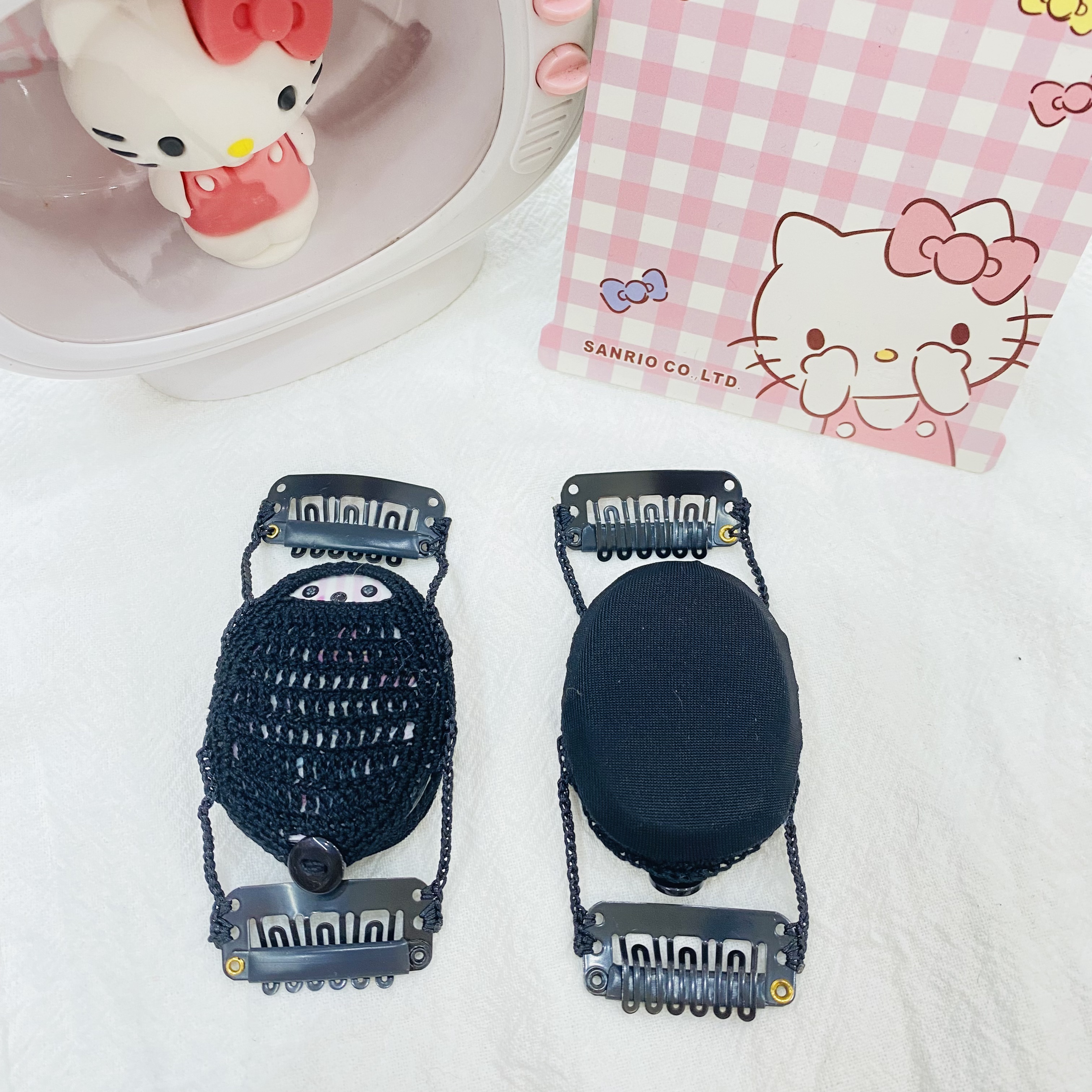 双夹2个包邮奥地利人工耳蜗一体机耳蜗套RONDO1-2-3