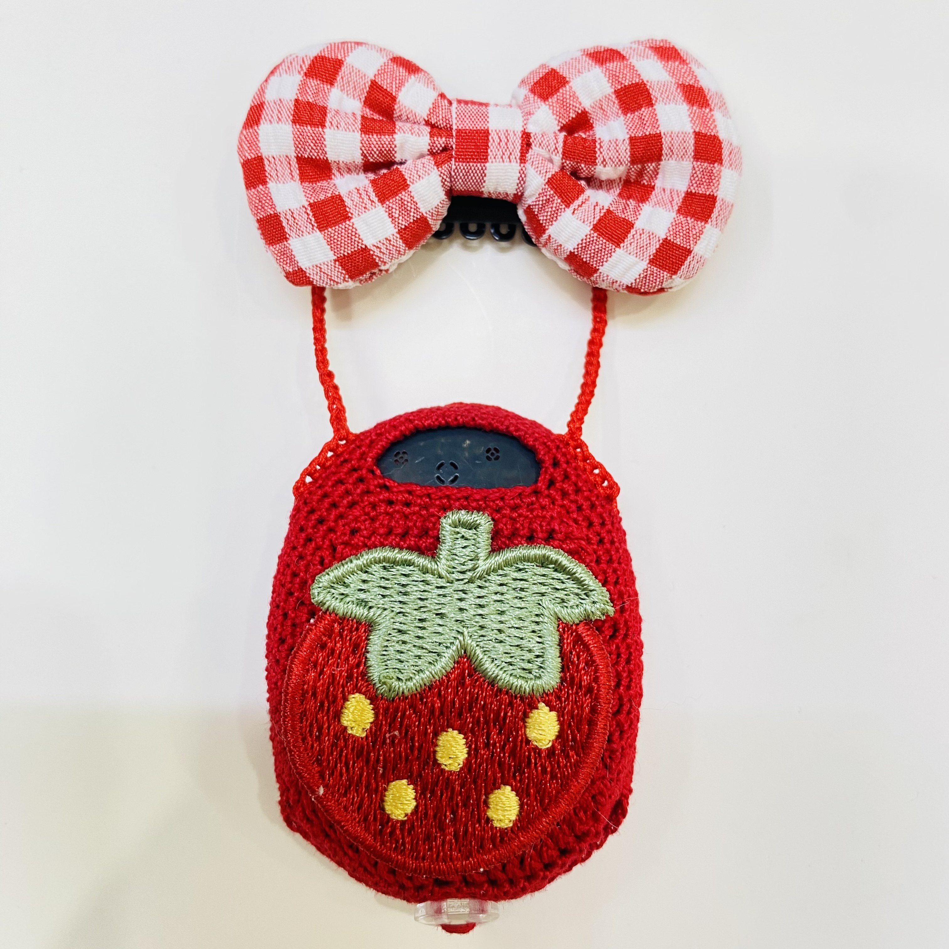 T223曈妈人工耳蜗一体机耳蜗套 奥地利RONDO1 RONDO2 RONDO3