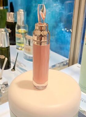 乐妆洋品店 海蓝 丰唇蜜唇釉7ml 透明唇部修复精华新款 颜值担当