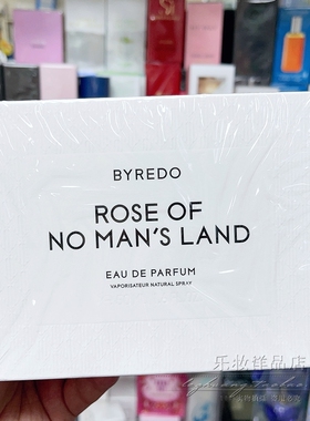 ByredoYoungRose初生玫瑰