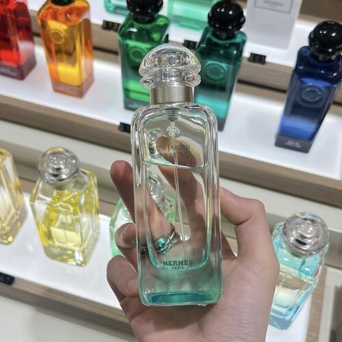 乐妆洋品店 尼罗河屋顶花园李先生花园香水中性香50 100ml