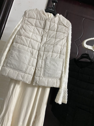 双面穿韩系棉马甲女叠穿外搭外套保暖内胆背心坎肩