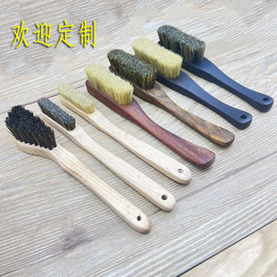 岩点镁粉清理刷 攀岩点刷子抱石岩点刷主锁快挂保护器野攀装备