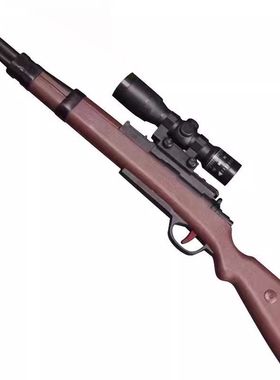 跨境儿童M4软弹枪来福超大号散弹海绵软弹枪ak47狙击枪玩具冲锋枪