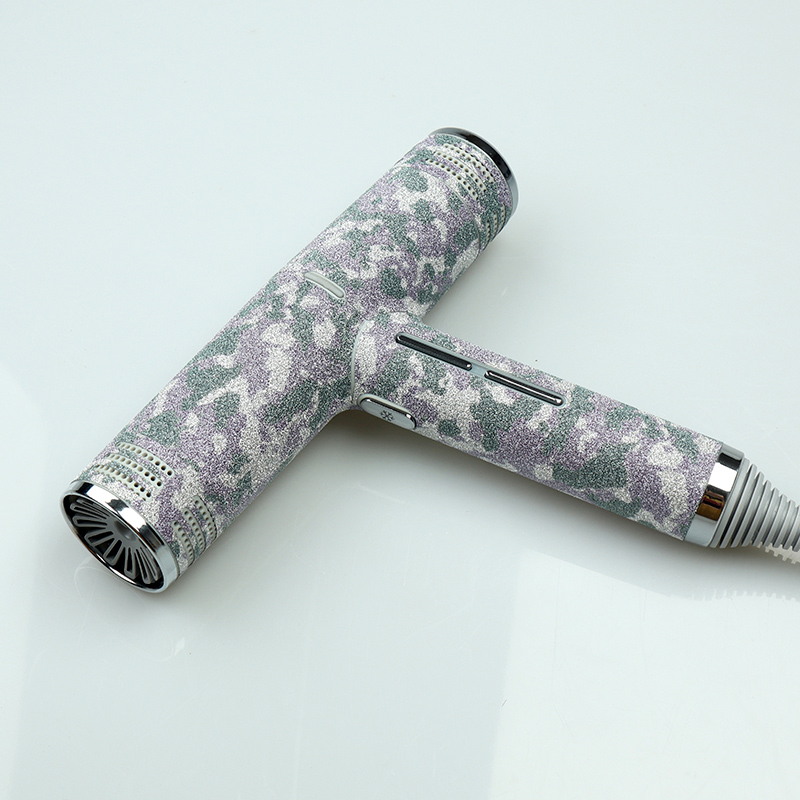 意大利嘉玛iq吹风机gama贴纸潮牌