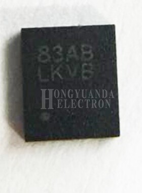 LP38502SDADJ 封装LLP8 稳压器  全新原装进口