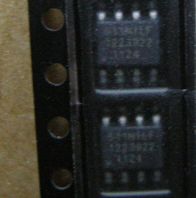 ICS511MILF SOP8 511MILF 时钟乘法器 ICS511 原装现货