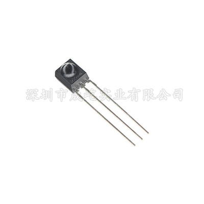 全新现货 38K IRM-3638T 一体化红外接收头 IRM3638T