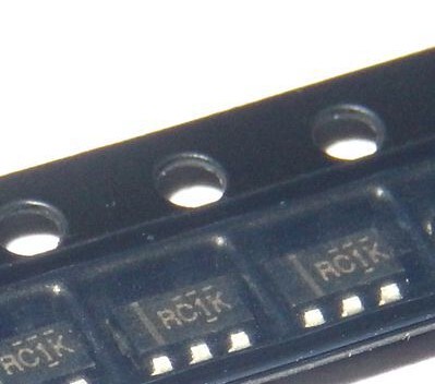 LMV321IDBVR 丝印RC1K SOT235  运算放大器 全新原装