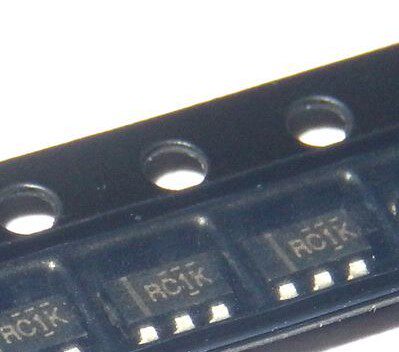 LMV321IDBVR 丝印RC1K SOT235  运算放大器 全新原装