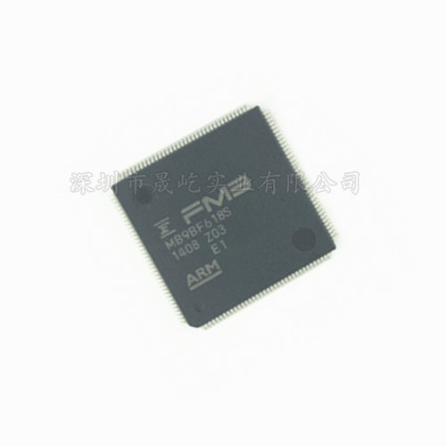 MB9BF618SPMC-GE1 MB9BF618S LQFP144  ARM微控制器 - MCU 单片机