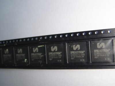 全新现货SC8800D1S289G S3C4530A01QE80 BCM5221A4KPTG