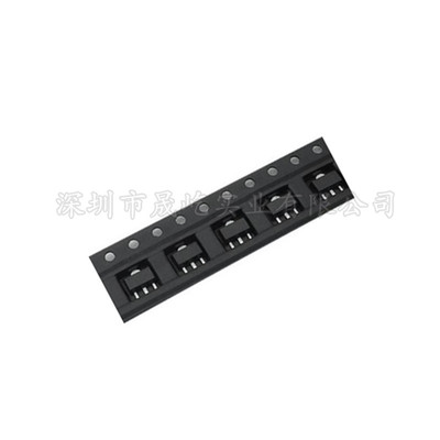 原装正品 HT7027A-1 SOT-89 MCU监控芯片 低功耗电压检测器