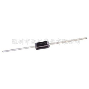(10只）1N5337B 齐纳稳压二极管 5W 4.7V 1N5337BRLG