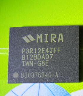 P3R12E4JFFG8E P3R12E4JFFG8ETT P3R12E4JFF 存储芯片 全新