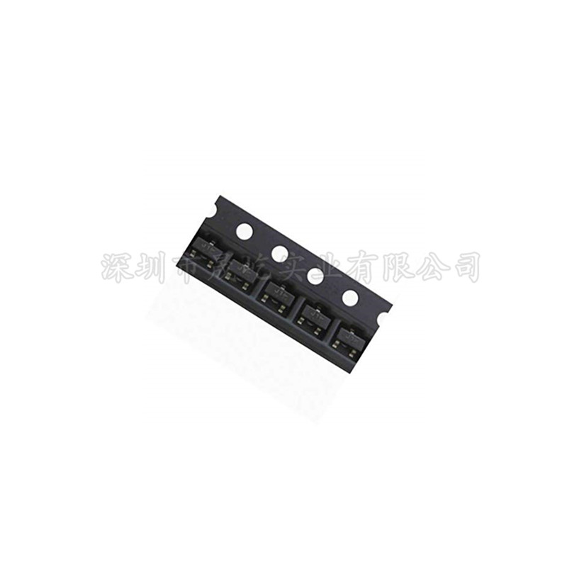 原装正品BSS138PW,115 丝印XJW SOT-323 N沟道 60V/320mA MOSFET