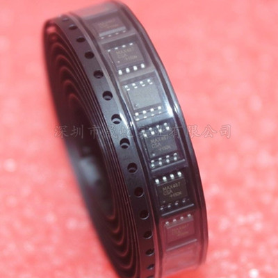 MAX487CSA MAX487CSA+T SOP8 全新现货