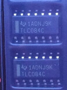 TLC084CDR TLC084C  MM3.9/SOP主板芯片/IC集成块/全新原装