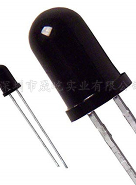 SFH313FA SFH313 红外接收管 光电二极管 5MM 波长870nm