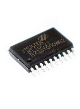 全新原装 HT16C21 SOP20 贴片 LCD液晶驱动IC