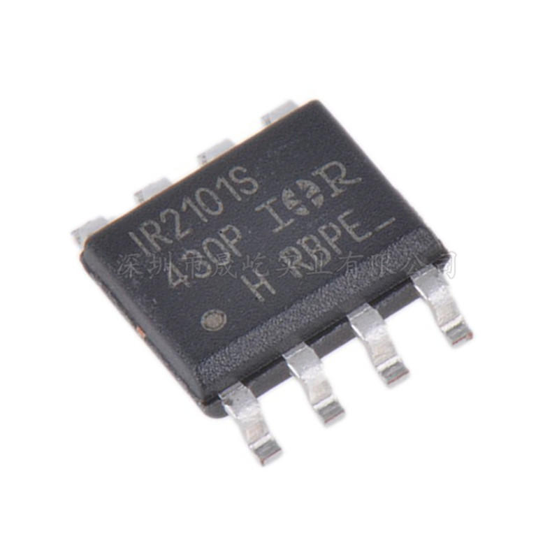全新原装 IR2101S IR2101STRPBF SOP8贴片 电桥驱动器