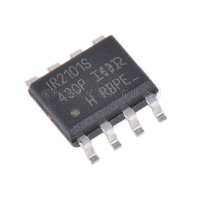 全新原装 IR2101S IR2101STRPBF SOP8贴片 电桥驱动器