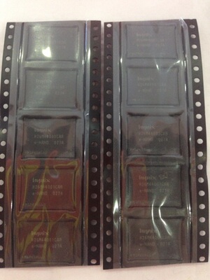 H26M42001EFR  420001 BGA封装  海力士/HYNIX全新原装进口