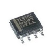 TLC555CDR全新进口原装TI德州仪器时基集成IC集成电路芯片
