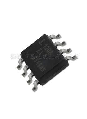 全新原装 ISL1208IB8Z-TK 1208ZI ISL1208 贴片SOP8 时钟芯片IC