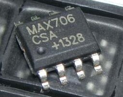 全新原装 MAX706 MAX706ESA MAX706CSA SOP8 质量保证