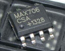 全新原装 MAX706 MAX706ESA MAX706CSA SOP8 质量保证