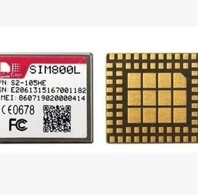 SIM800L模块★SIMCOM代理销售★原装正品★假一赔十★欢迎询购
