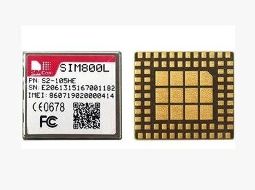 SIM800L模块★SIMCOM代理销售★原装正品★假一赔十★欢迎询购