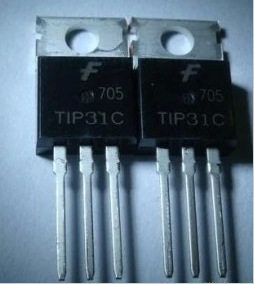 TIP31C TO220 FSC 仙童全新 进口原装