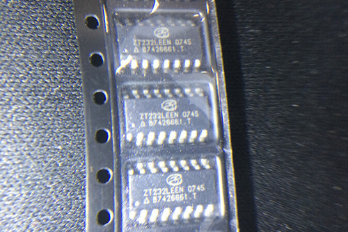 ZT232LEEN  SOP16 全新原装现货