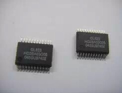 GL823U SSOP24★创惟正品IC★全新原装芯片★假一赔十