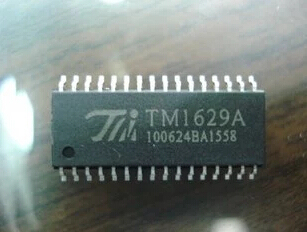 TM1629A SOP32 TM天微正品IC 全新原装芯片